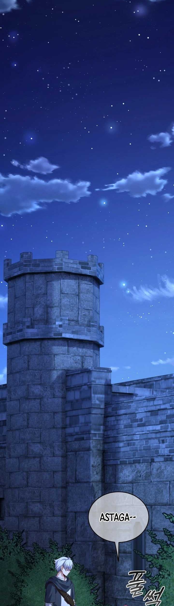Reincarnation of the Swordmaster Chapter 20 Gambar 52