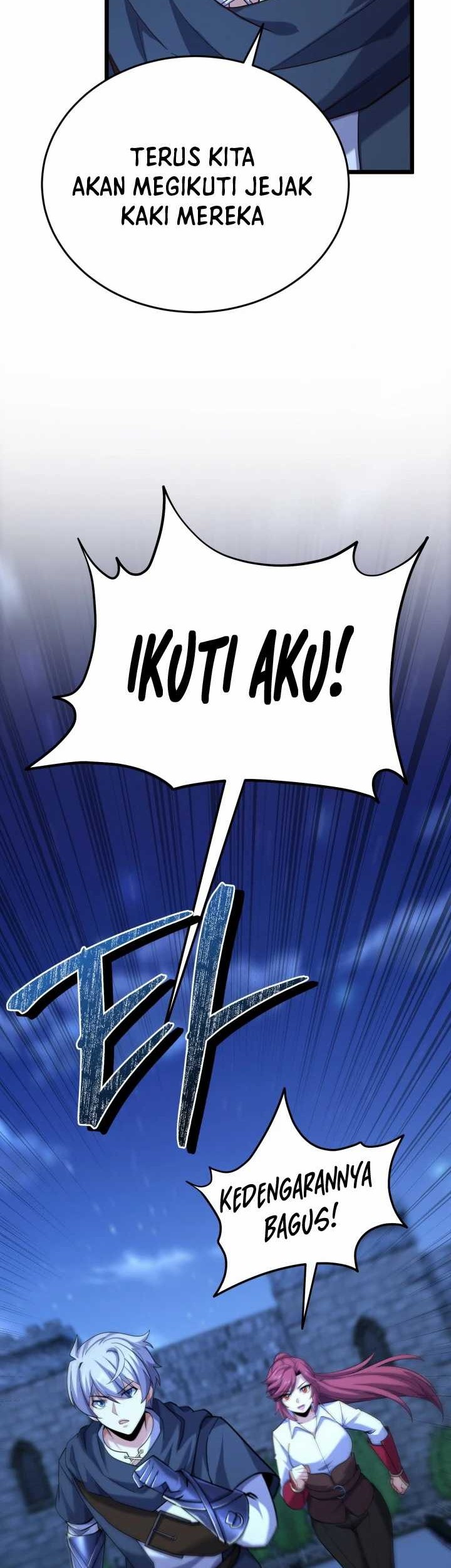Reincarnation of the Swordmaster Chapter 20 Gambar 55