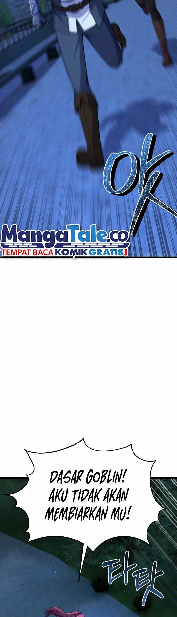 Reincarnation of the Swordmaster Chapter 20 Gambar 56