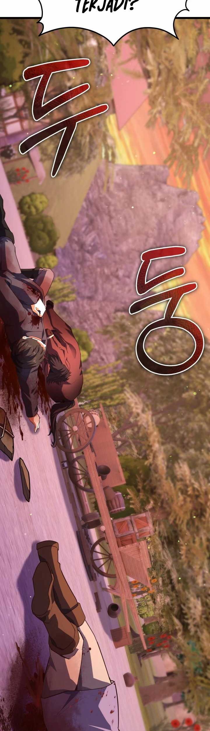 Reincarnation of the Swordmaster Chapter 20 Gambar 4