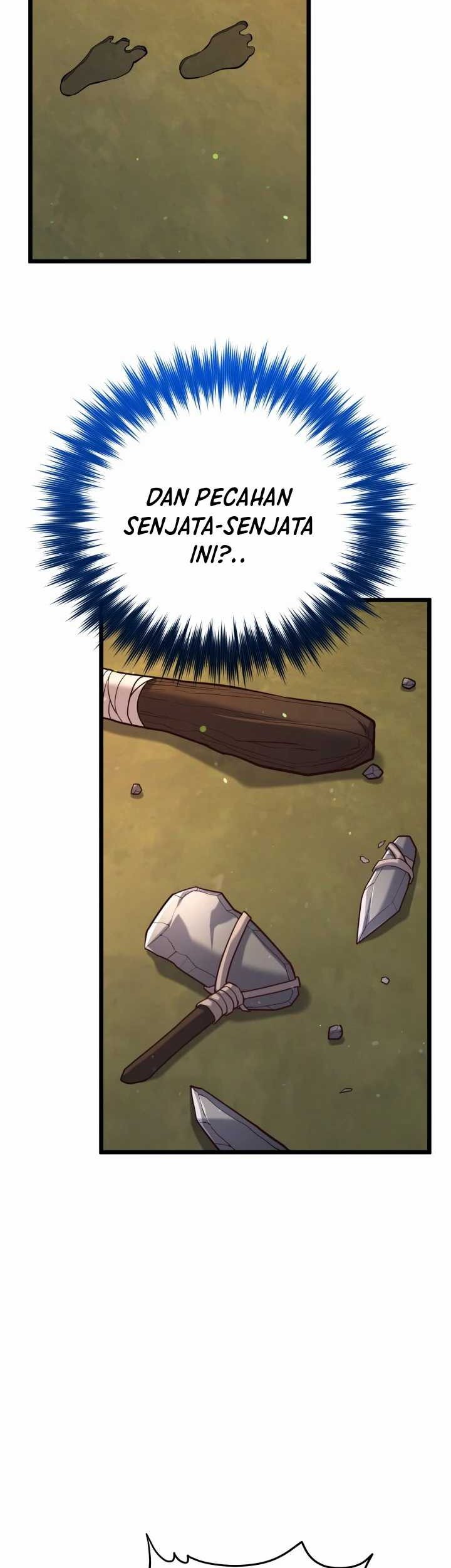 Reincarnation of the Swordmaster Chapter 20 Gambar 8
