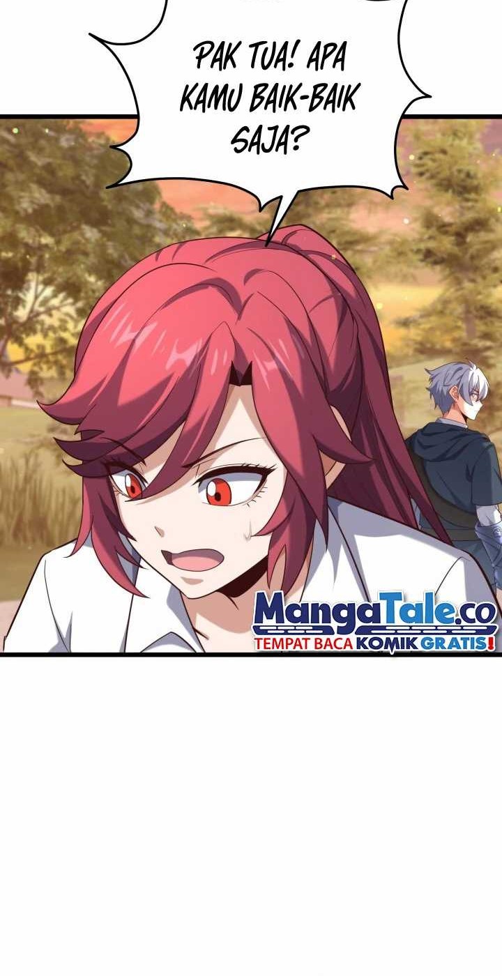 Reincarnation of the Swordmaster Chapter 20 Gambar 9