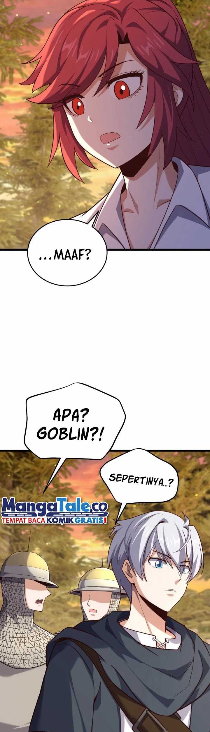 Reincarnation of the Swordmaster Chapter 20 Gambar 12