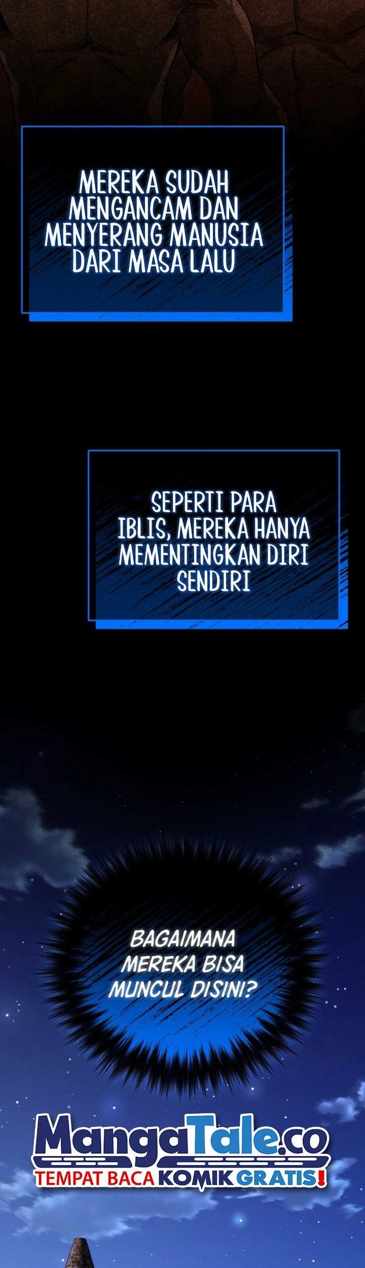 Reincarnation of the Swordmaster Chapter 20 Gambar 15