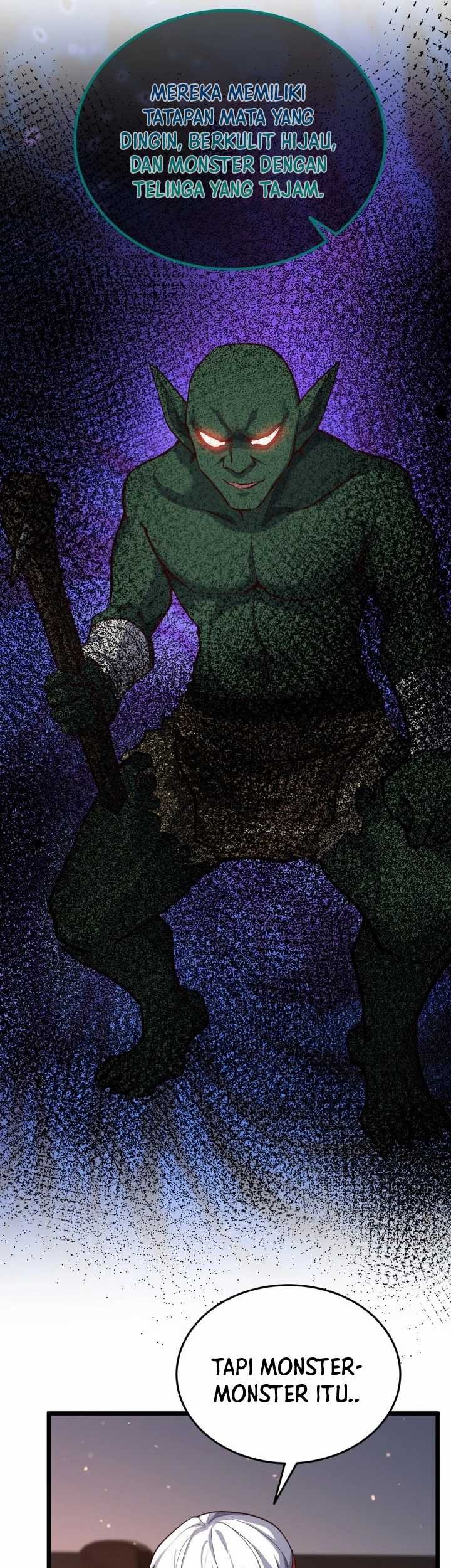 Reincarnation of the Swordmaster Chapter 20 Gambar 18