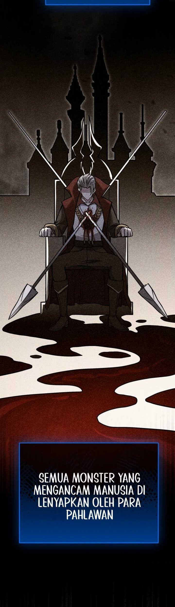 Reincarnation of the Swordmaster Chapter 20 Gambar 23