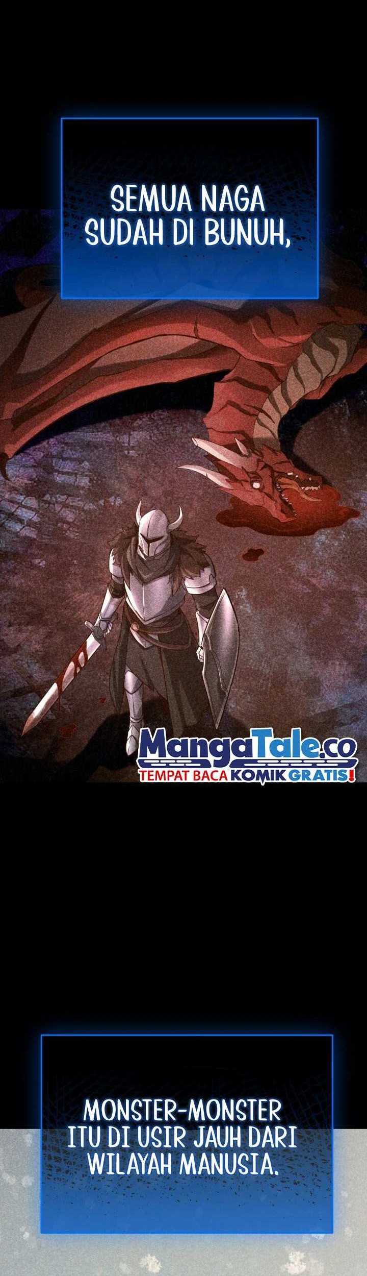 Reincarnation of the Swordmaster Chapter 20 Gambar 25