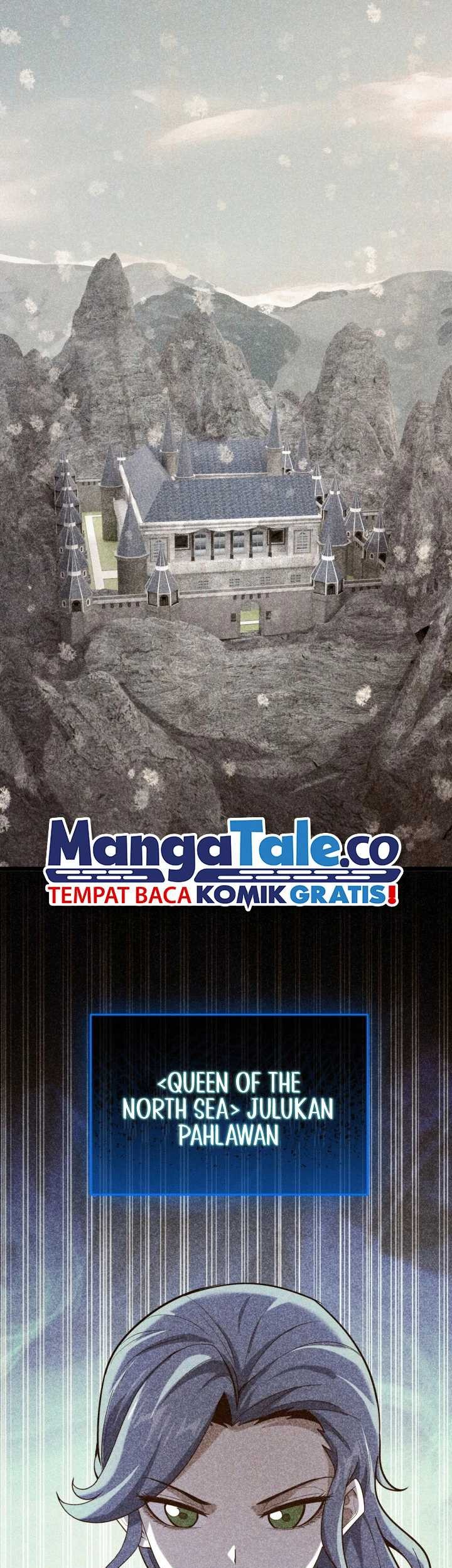 Reincarnation of the Swordmaster Chapter 20 Gambar 26