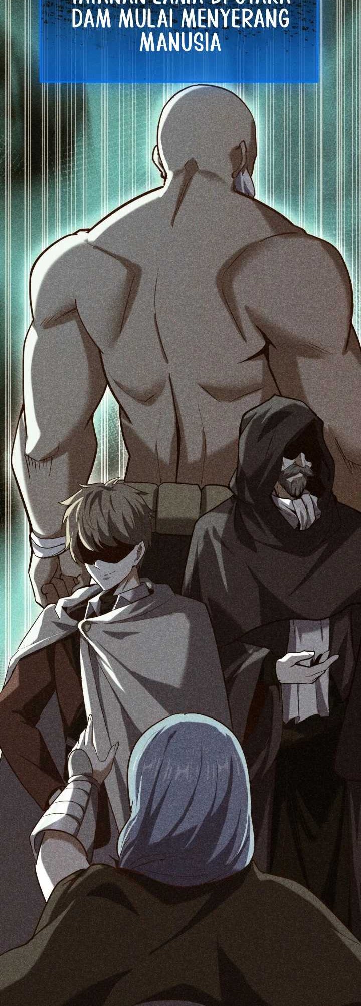 Reincarnation of the Swordmaster Chapter 20 Gambar 29