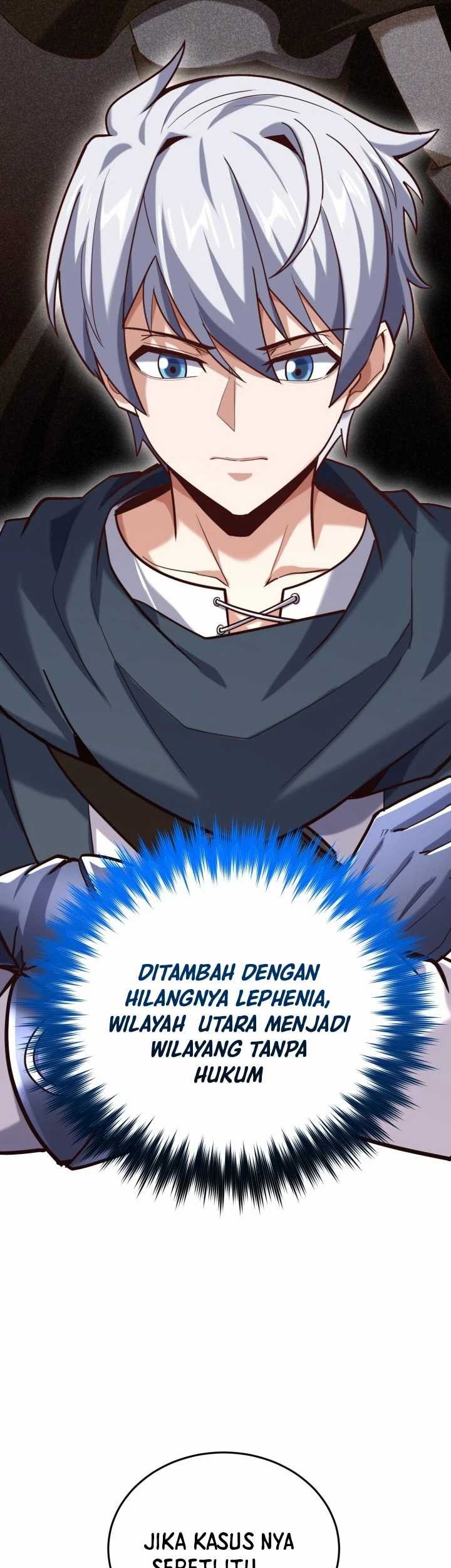 Reincarnation of the Swordmaster Chapter 20 Gambar 30