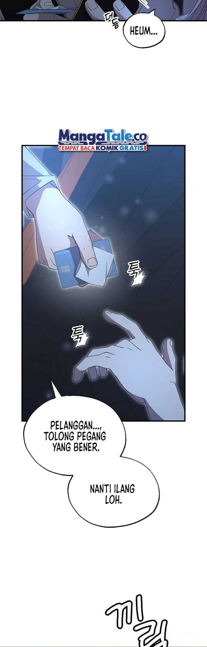Magical Realm Shopkeeper Chapter 04 Gambar 47