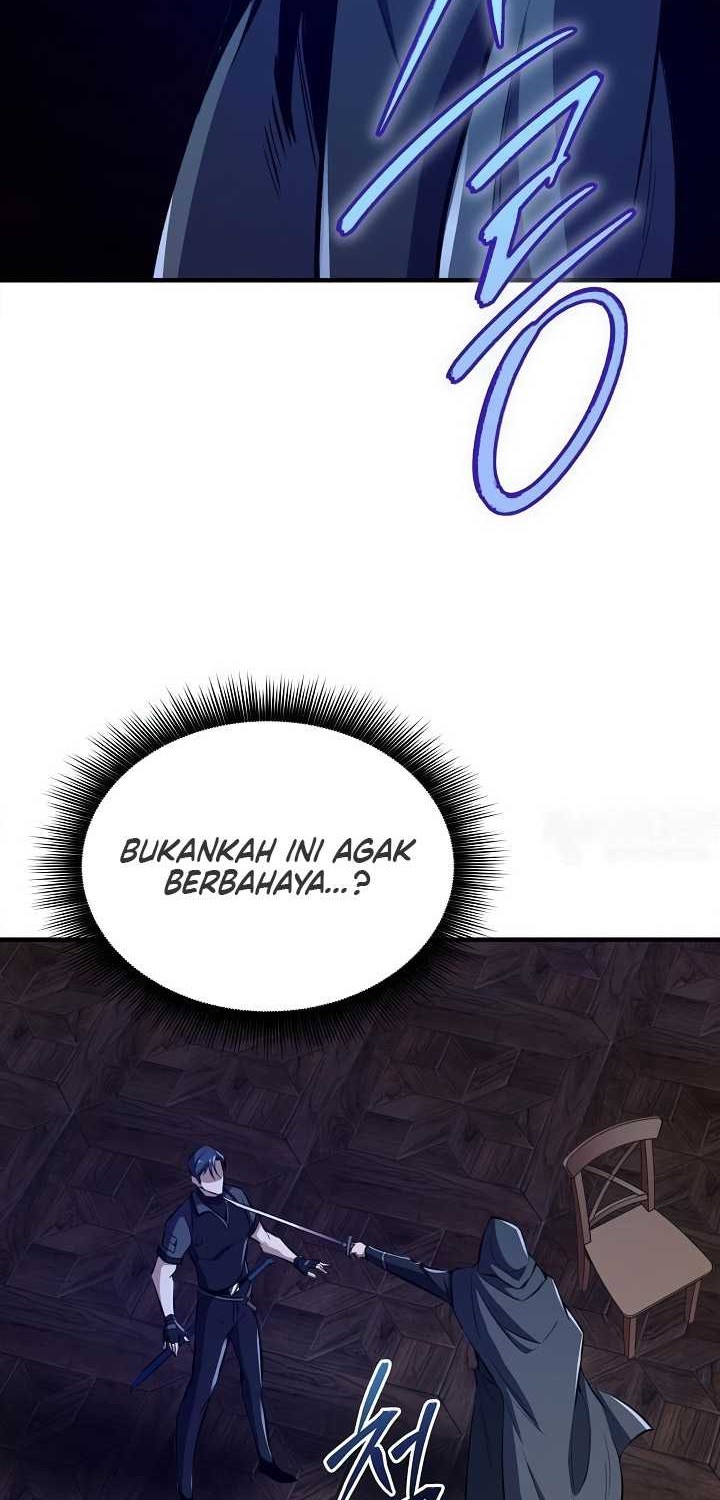 I Swallowed the Heavenly Demon Chapter 19 Gambar 19