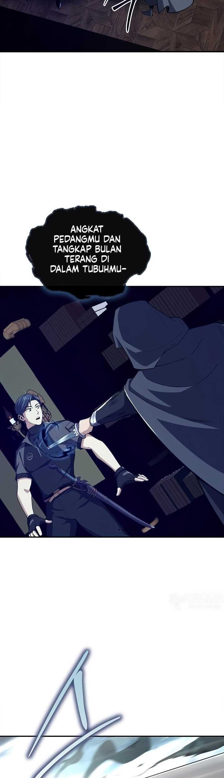 I Swallowed the Heavenly Demon Chapter 19 Gambar 20