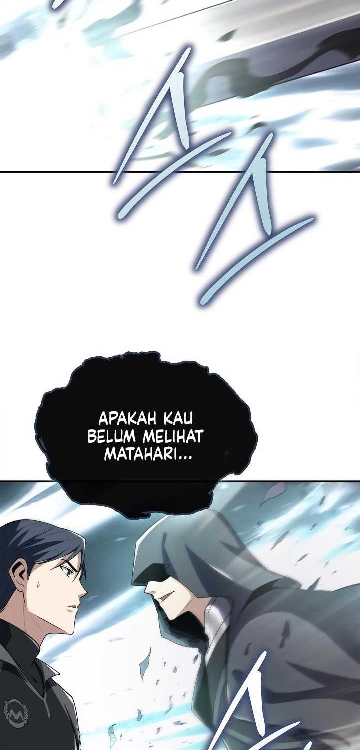 I Swallowed the Heavenly Demon Chapter 19 Gambar 21