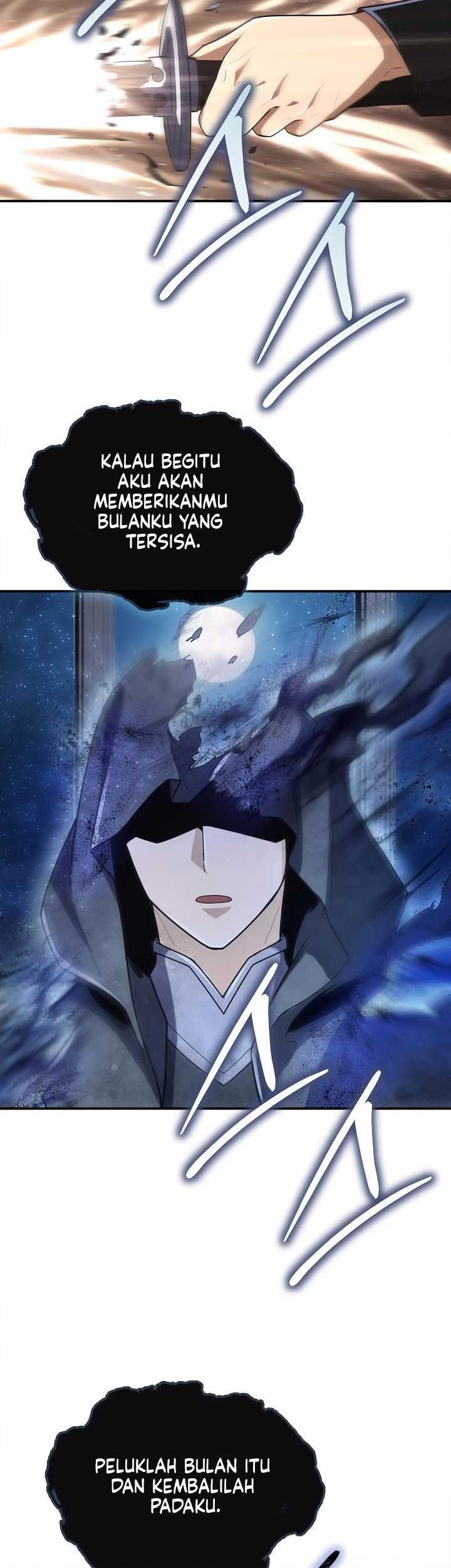 I Swallowed the Heavenly Demon Chapter 19 Gambar 24