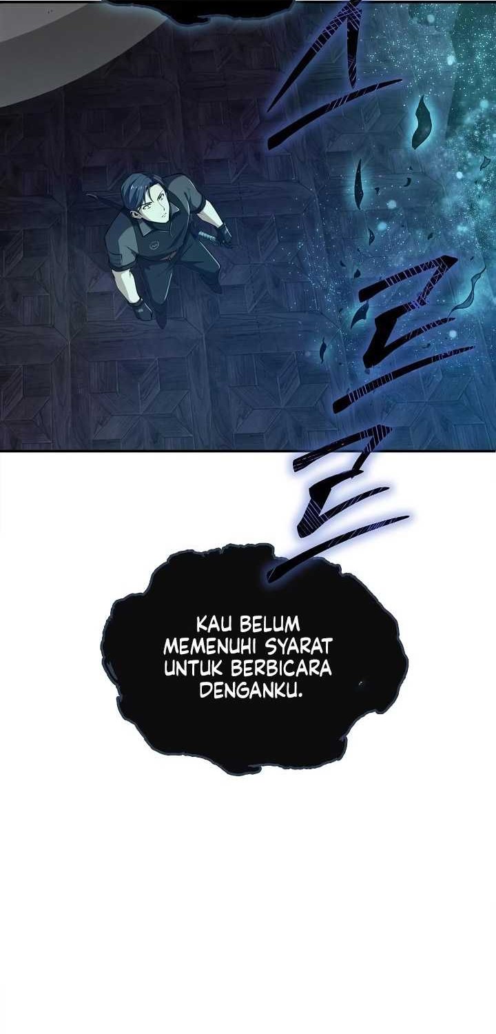 I Swallowed the Heavenly Demon Chapter 19 Gambar 25