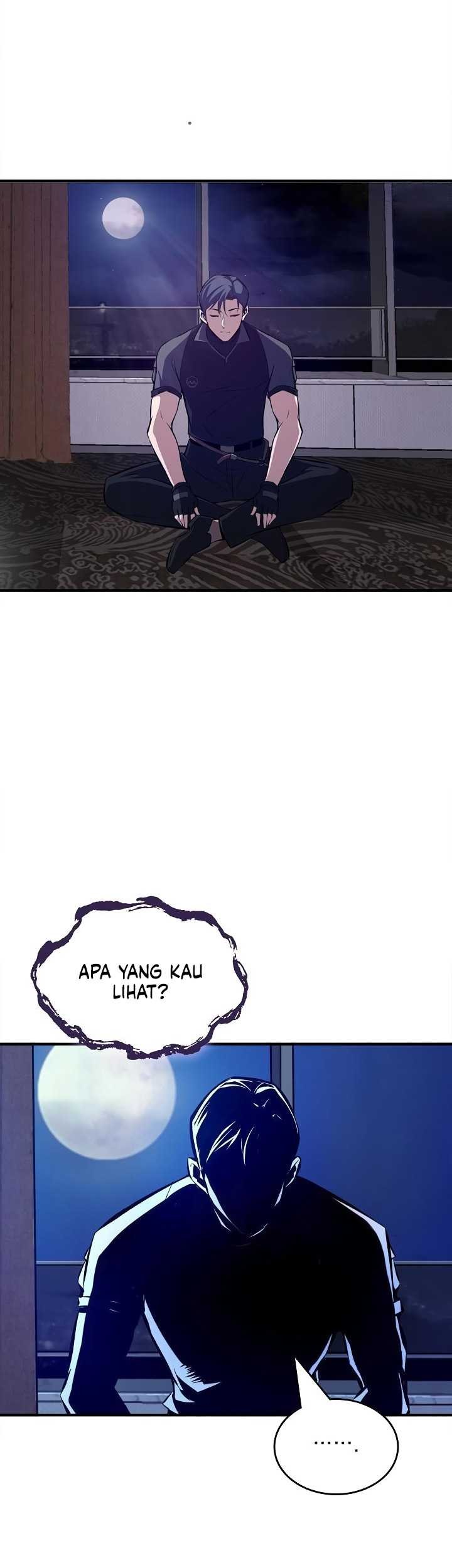 I Swallowed the Heavenly Demon Chapter 19 Gambar 26