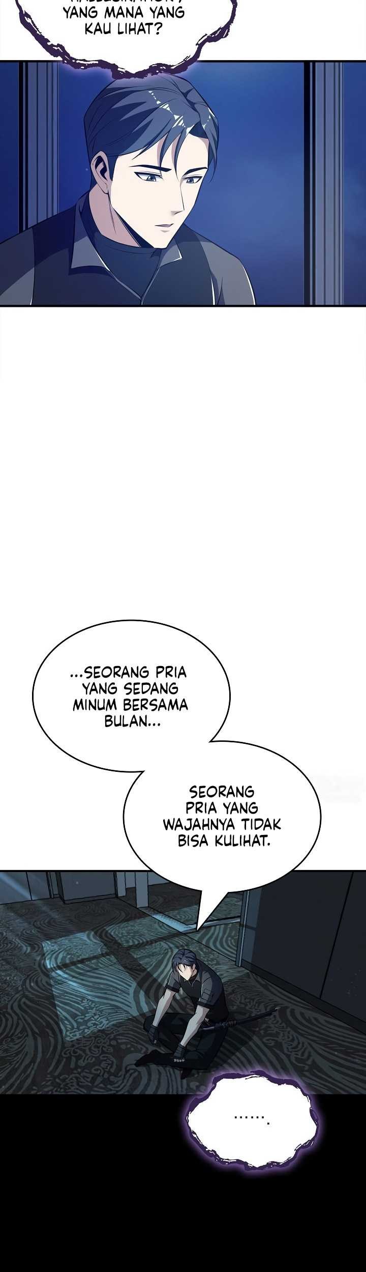 I Swallowed the Heavenly Demon Chapter 19 Gambar 28