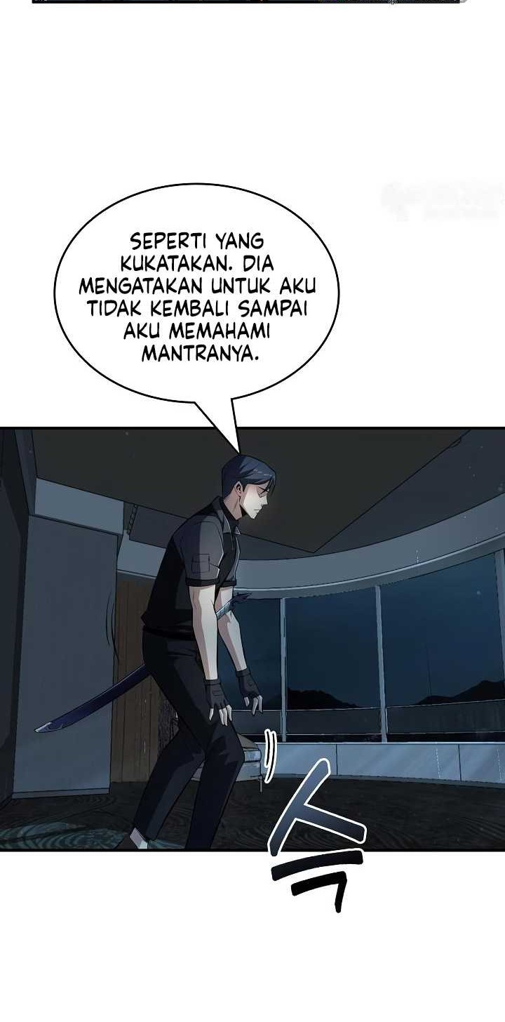 I Swallowed the Heavenly Demon Chapter 19 Gambar 31