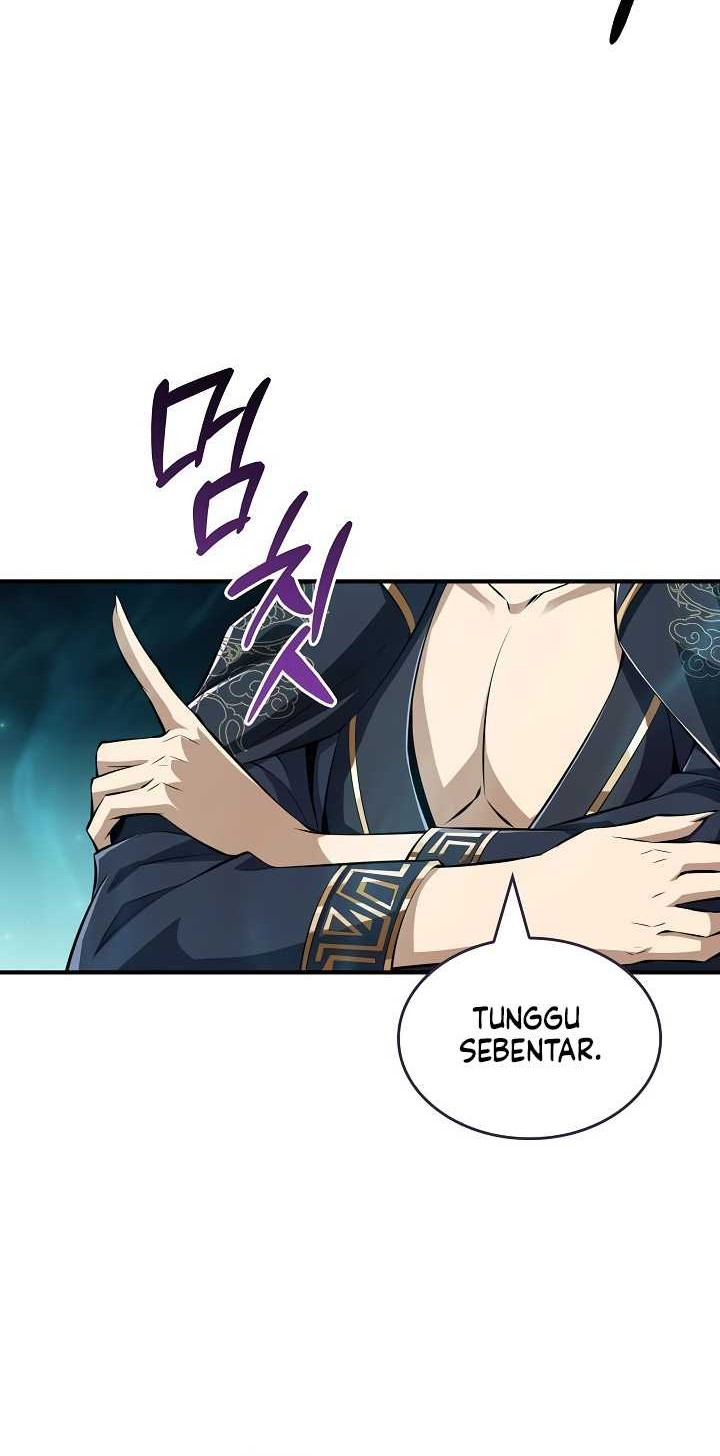 I Swallowed the Heavenly Demon Chapter 19 Gambar 33