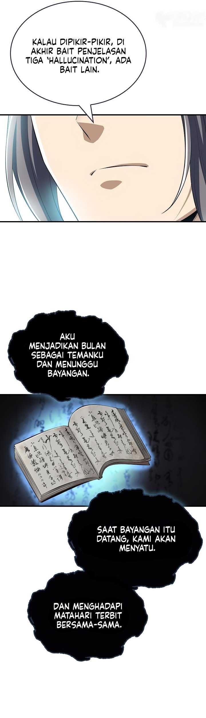 I Swallowed the Heavenly Demon Chapter 19 Gambar 34