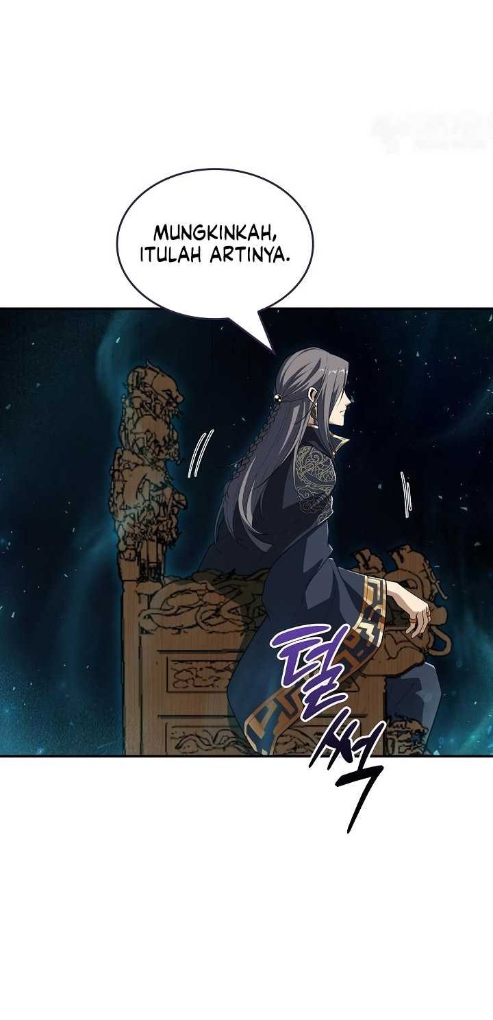 I Swallowed the Heavenly Demon Chapter 19 Gambar 35