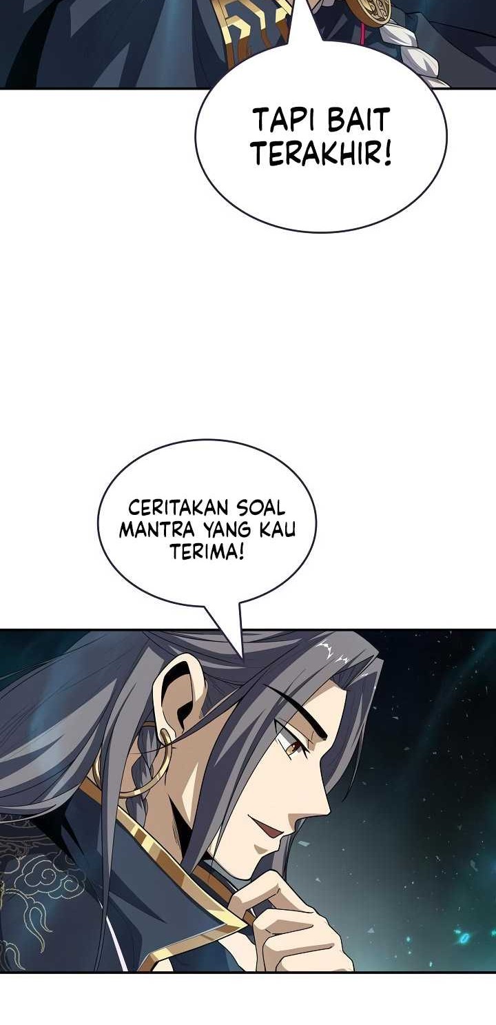 I Swallowed the Heavenly Demon Chapter 19 Gambar 37
