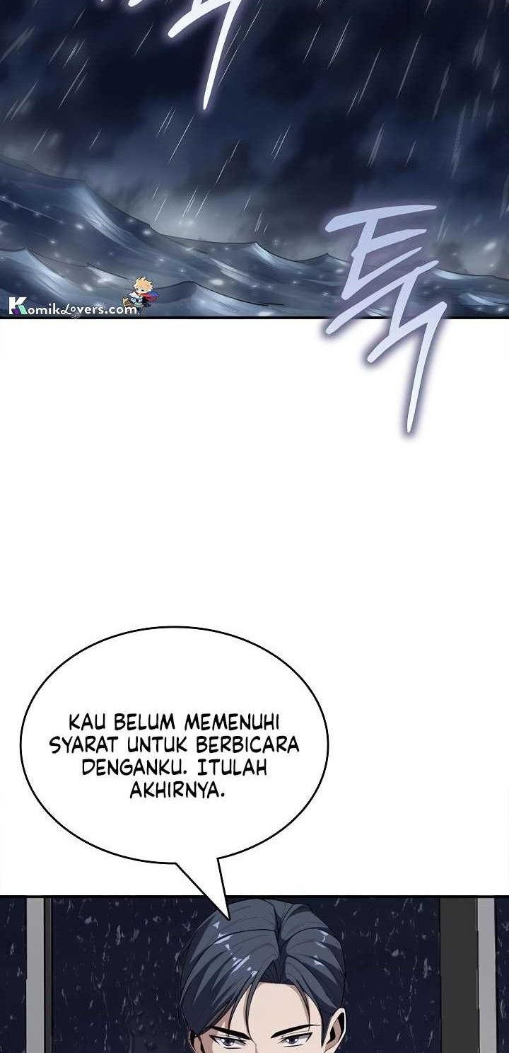 I Swallowed the Heavenly Demon Chapter 19 Gambar 39