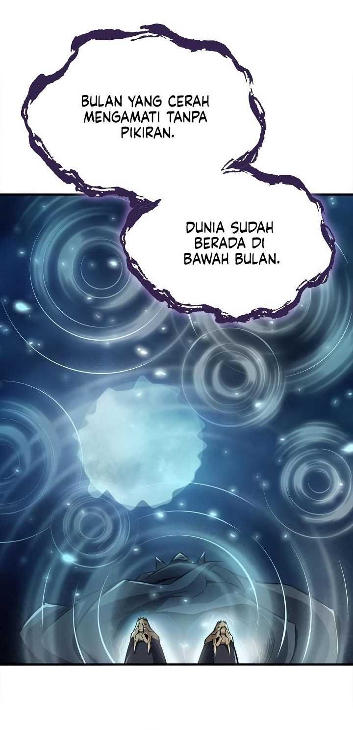 I Swallowed the Heavenly Demon Chapter 19 Gambar 41