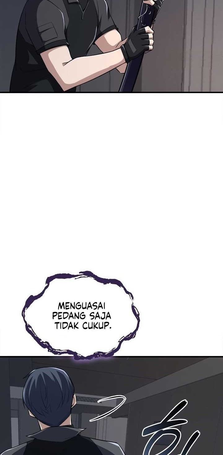 I Swallowed the Heavenly Demon Chapter 19 Gambar 43