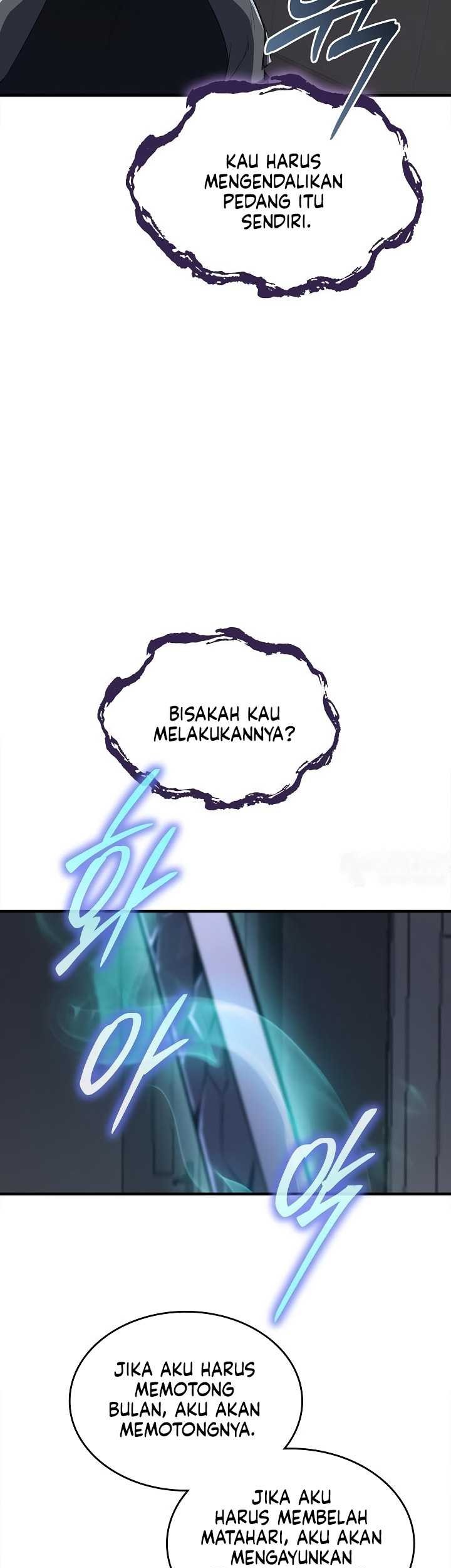 I Swallowed the Heavenly Demon Chapter 19 Gambar 44