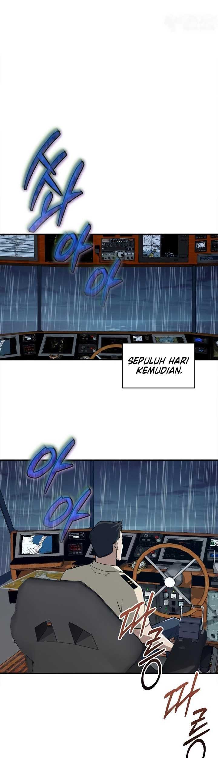 I Swallowed the Heavenly Demon Chapter 19 Gambar 46