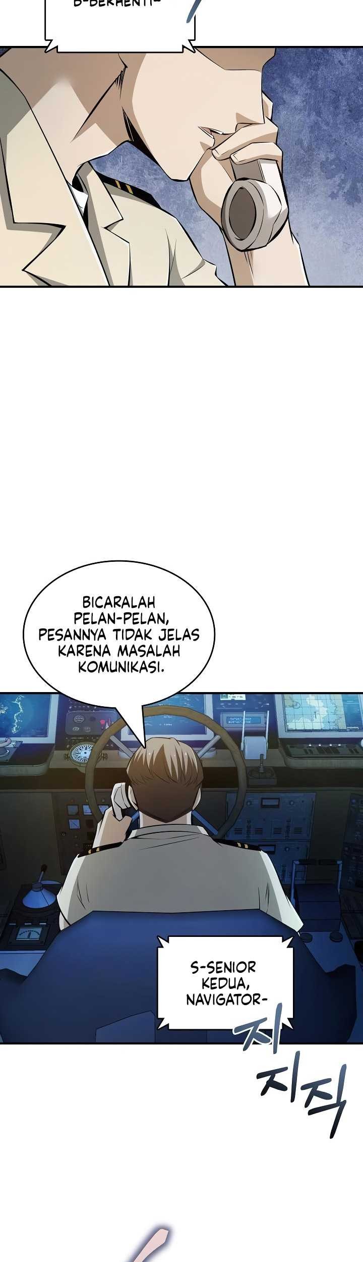 I Swallowed the Heavenly Demon Chapter 19 Gambar 48