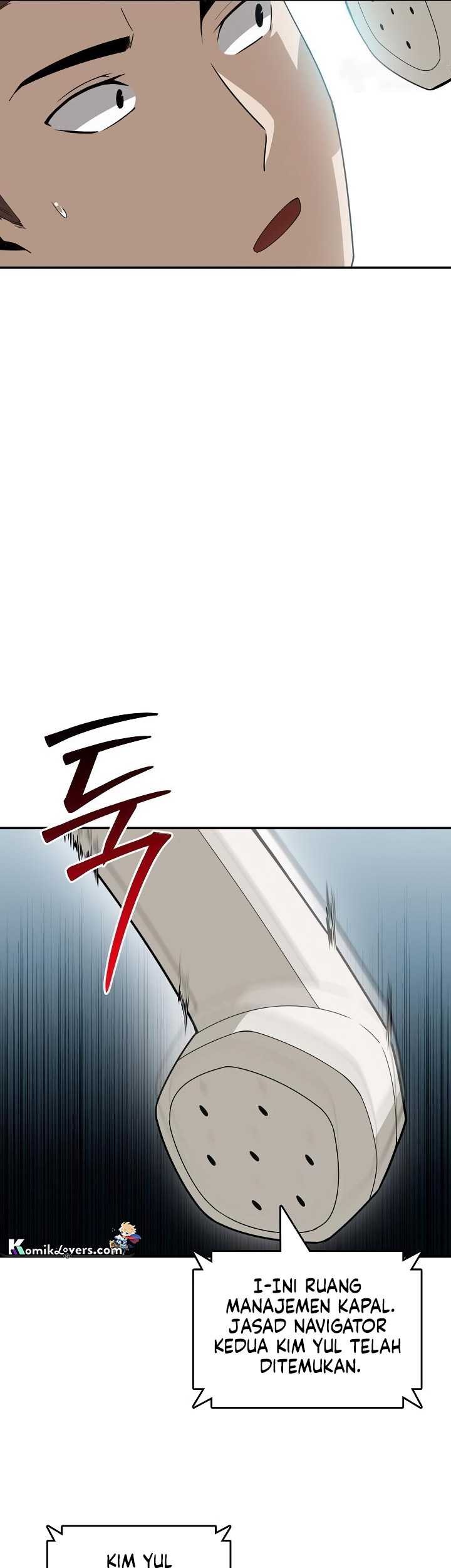 I Swallowed the Heavenly Demon Chapter 19 Gambar 50