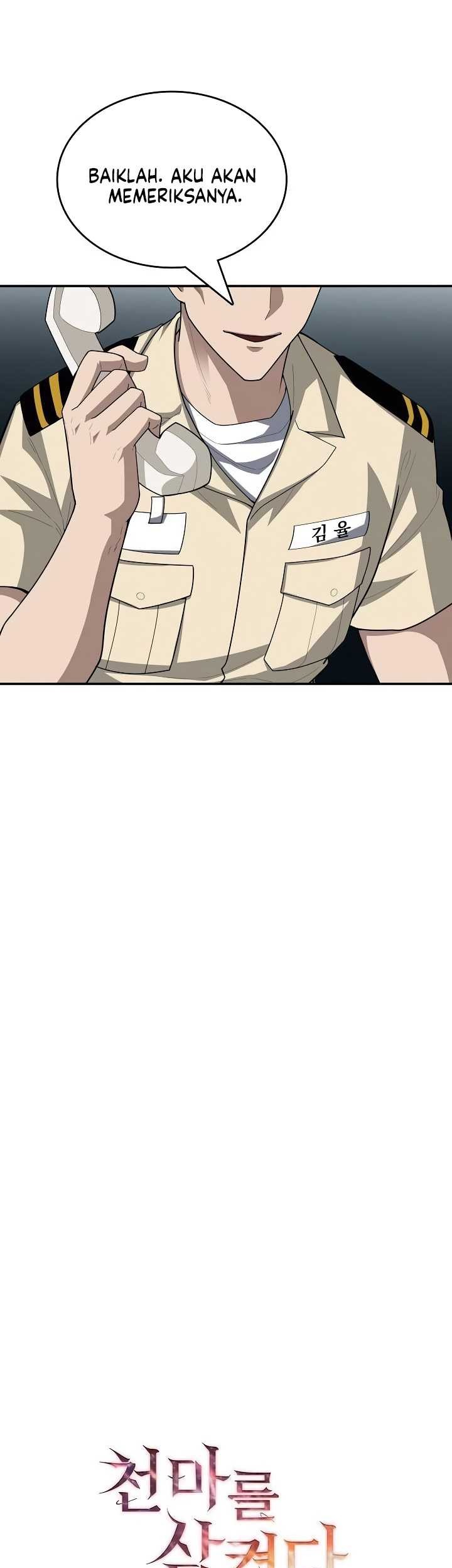 I Swallowed the Heavenly Demon Chapter 19 Gambar 52