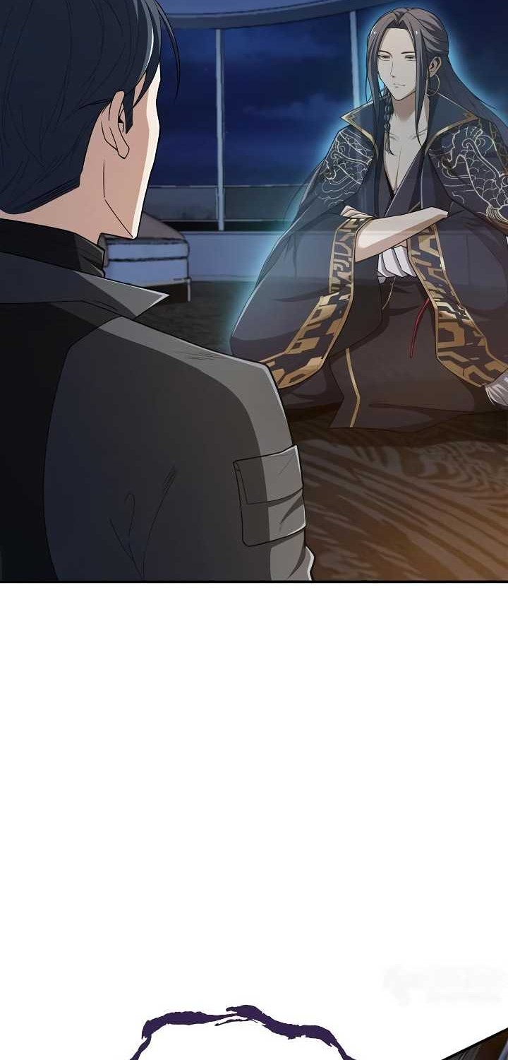 I Swallowed the Heavenly Demon Chapter 19 Gambar 3