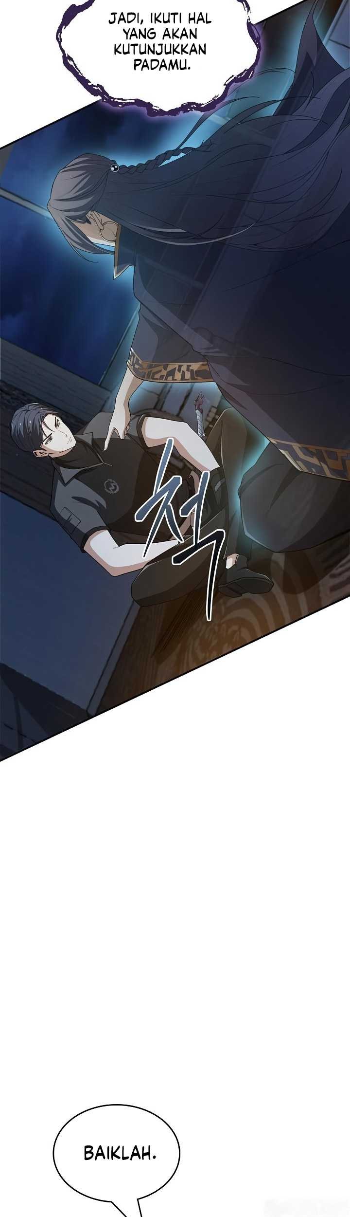 I Swallowed the Heavenly Demon Chapter 19 Gambar 4