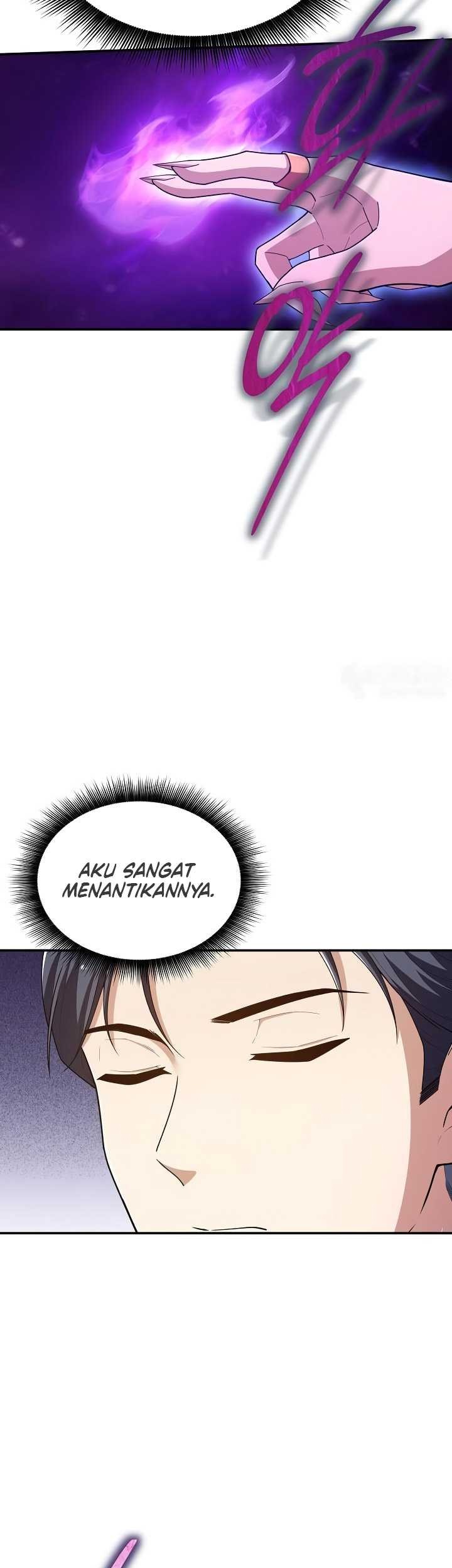 I Swallowed the Heavenly Demon Chapter 19 Gambar 6