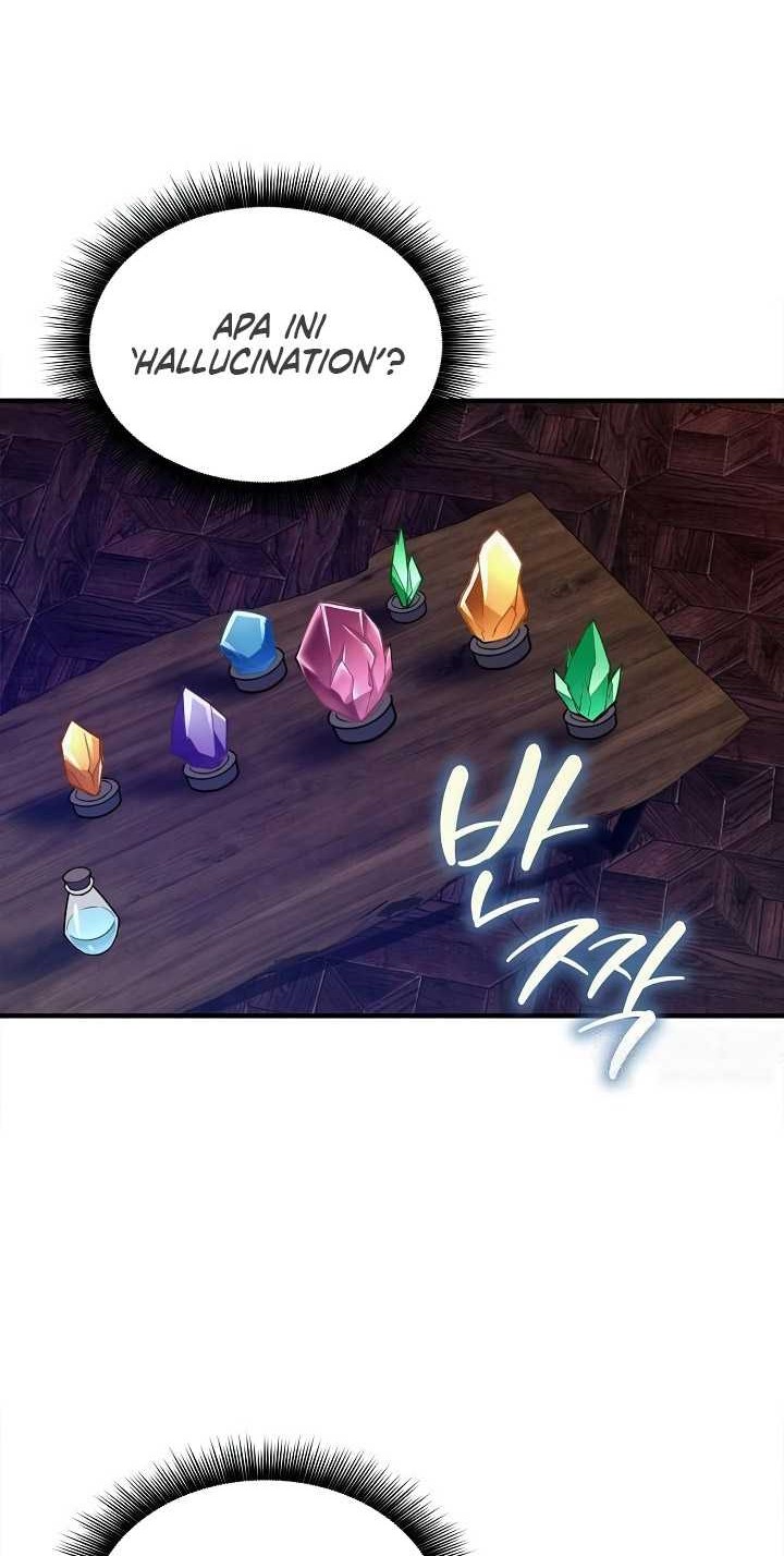 I Swallowed the Heavenly Demon Chapter 19 Gambar 11