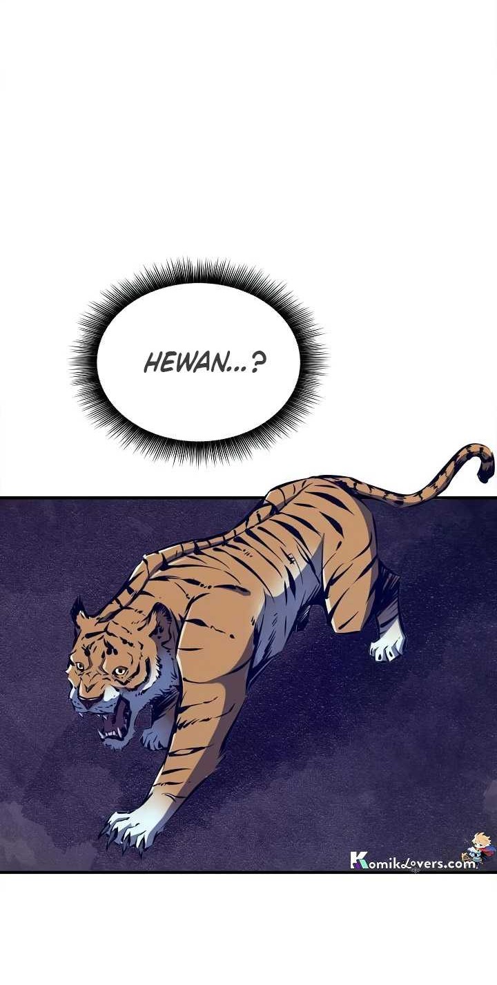 I Swallowed the Heavenly Demon Chapter 19 Gambar 13