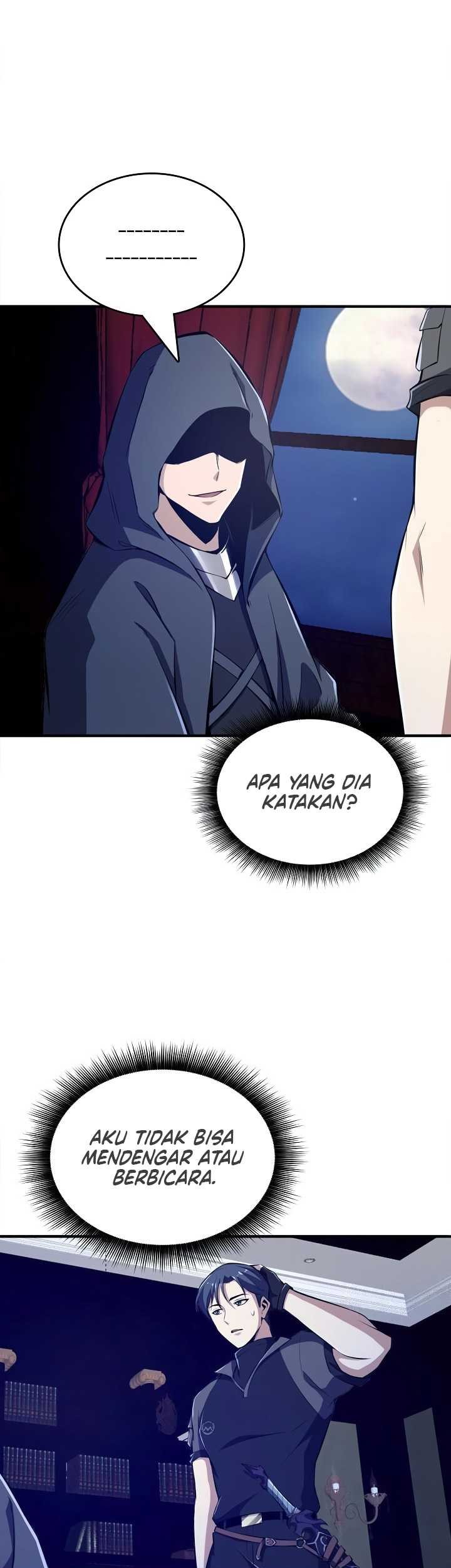 I Swallowed the Heavenly Demon Chapter 19 Gambar 16