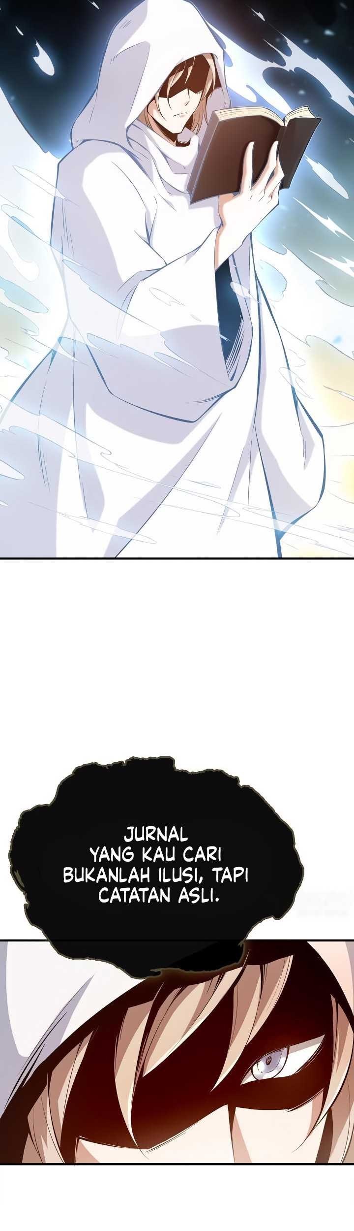 I Swallowed the Heavenly Demon Chapter 18 Gambar 36