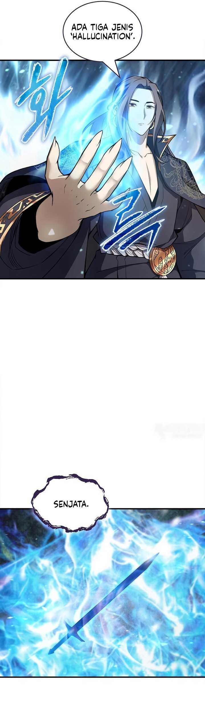 I Swallowed the Heavenly Demon Chapter 18 Gambar 50