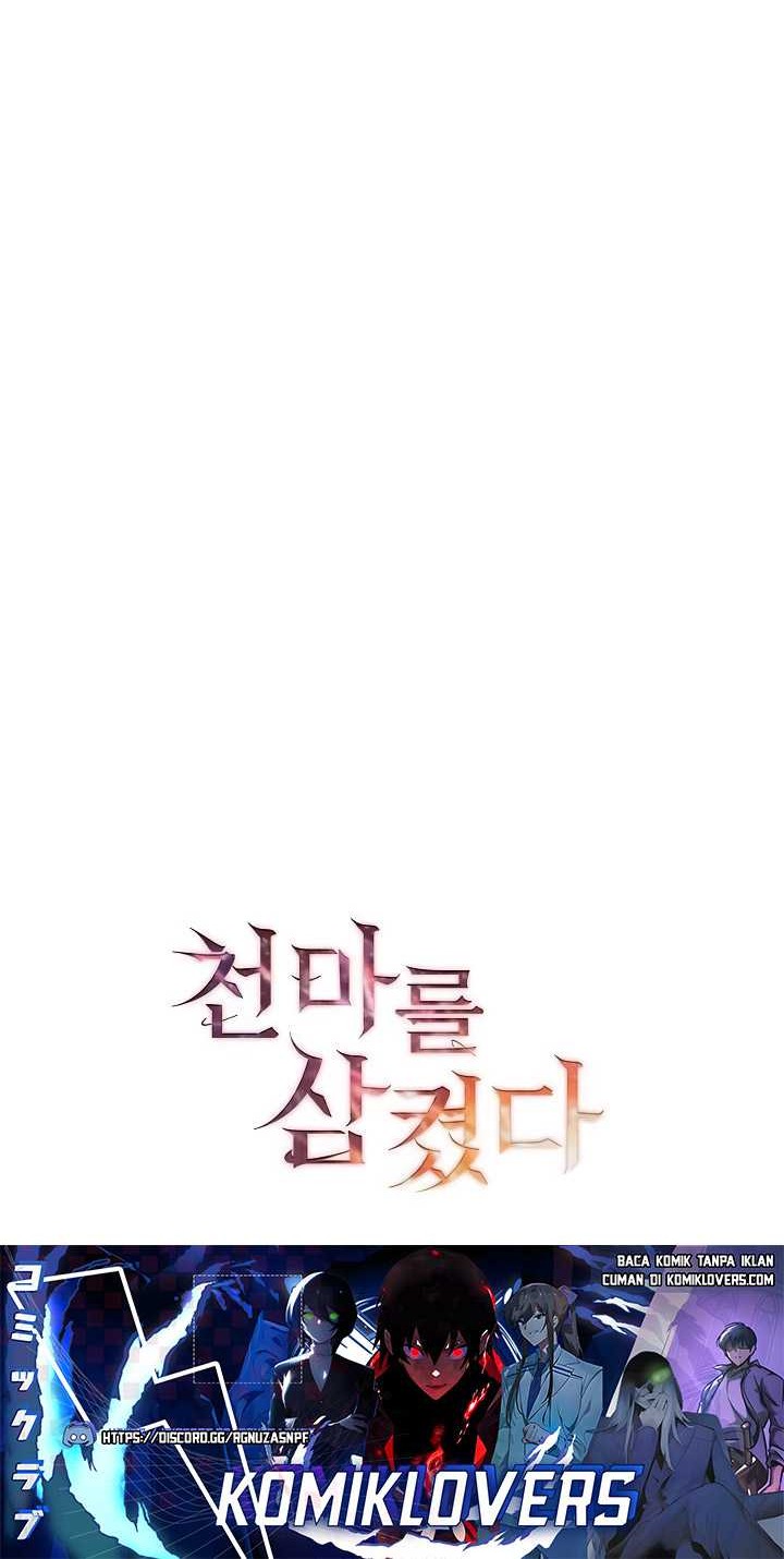 I Swallowed the Heavenly Demon Chapter 18 Gambar 57