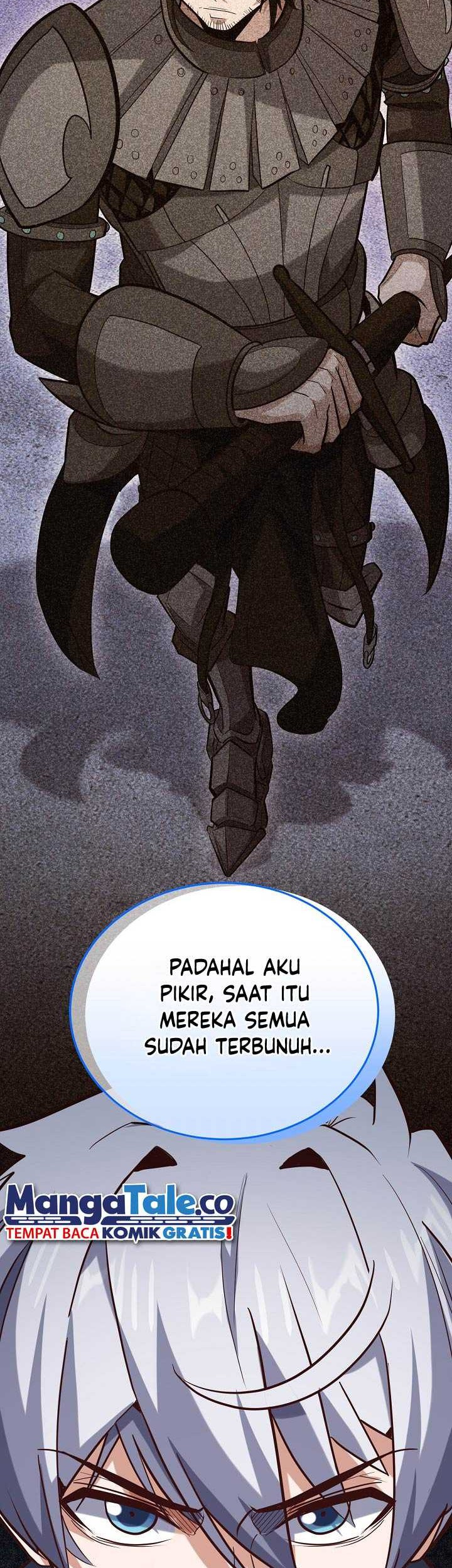 Reincarnation of the Swordmaster Chapter 17 Gambar 66