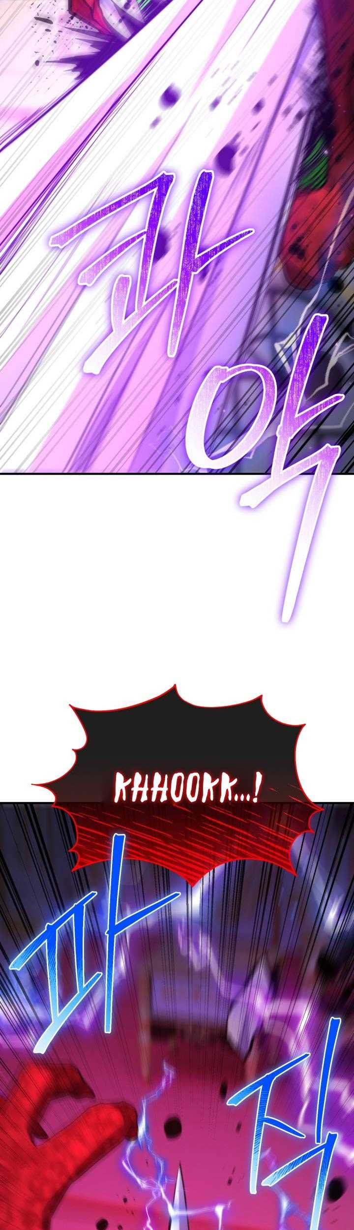 Reincarnation of the Swordmaster Chapter 17 Gambar 69