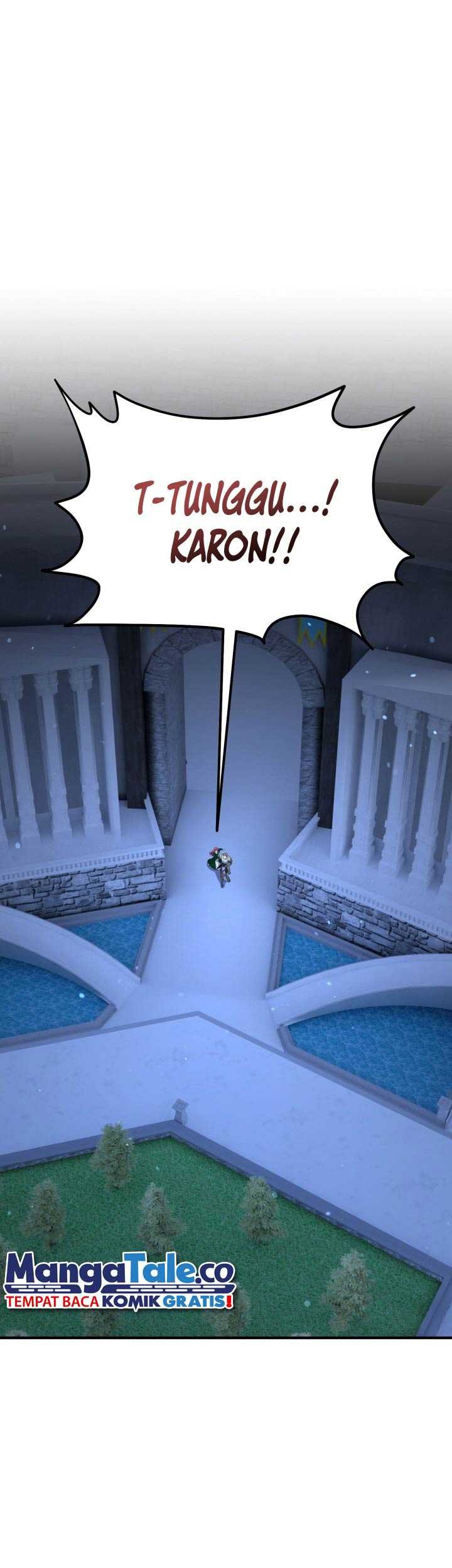 Baca Manhwa Reincarnation of the Swordmaster Chapter 17 Gambar 2