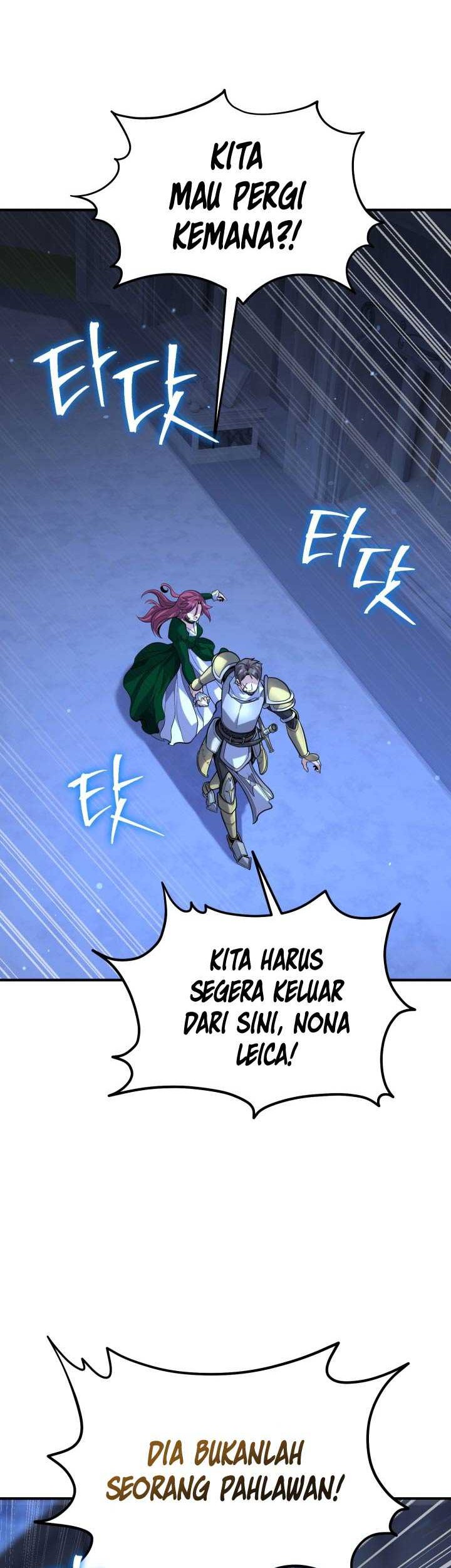 Reincarnation of the Swordmaster Chapter 17 Gambar 3