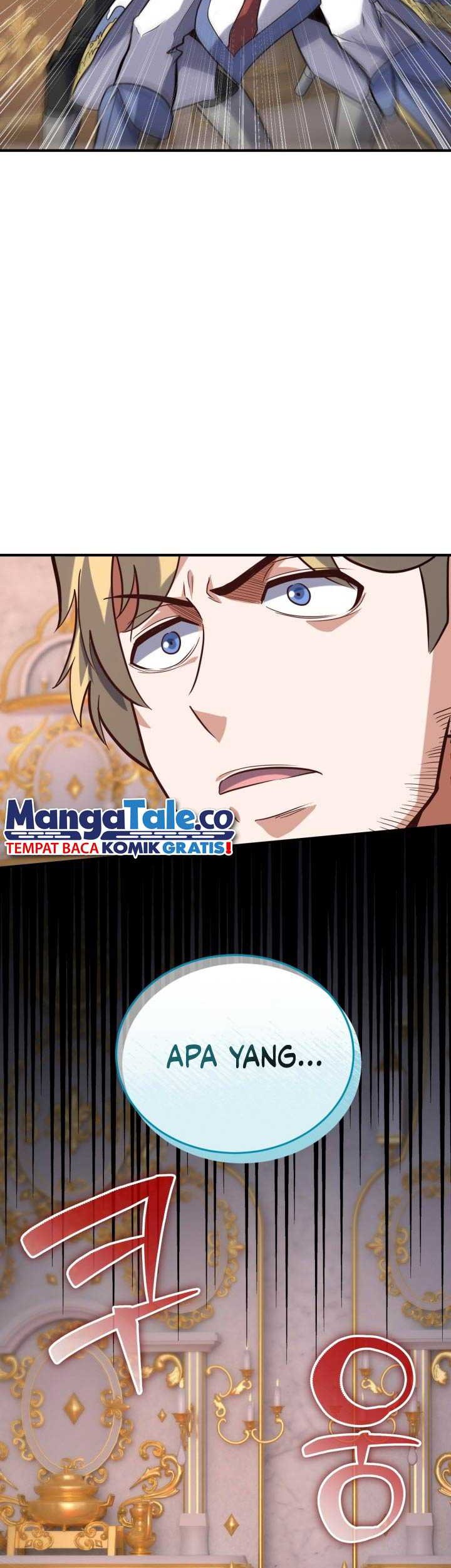 Reincarnation of the Swordmaster Chapter 17 Gambar 12