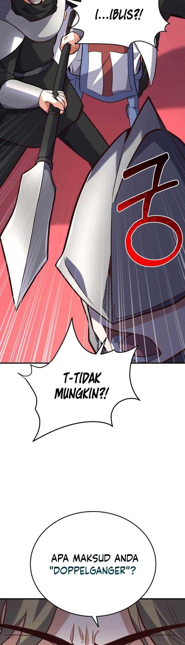 Reincarnation of the Swordmaster Chapter 17 Gambar 16